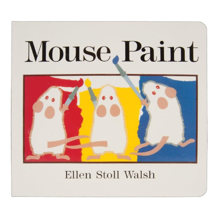 Alternate Image #1 of Lap Size Board Books - Set of 4