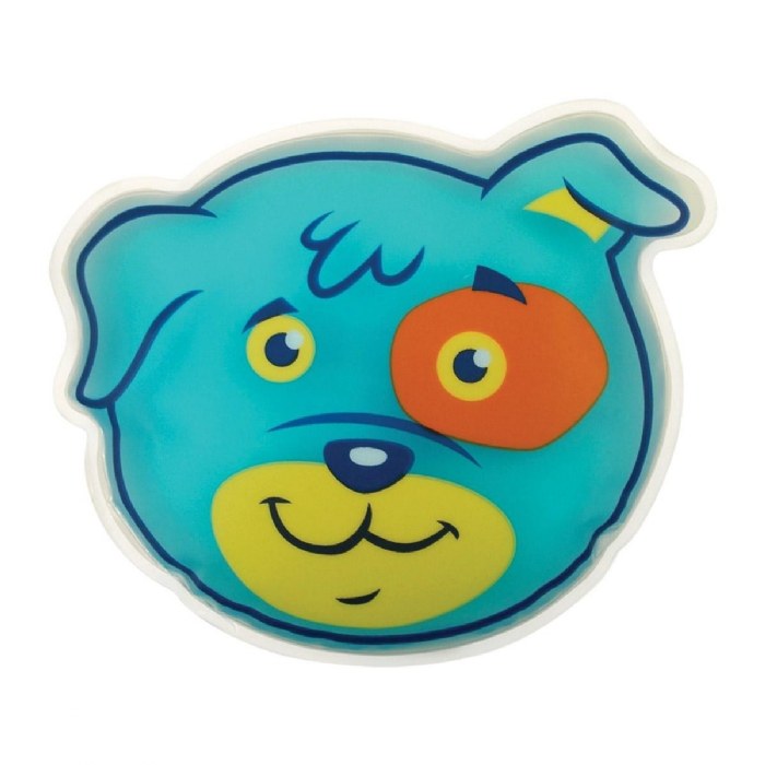 Primary Image of Dog Boo Boo Buddy&reg; Cold Pack