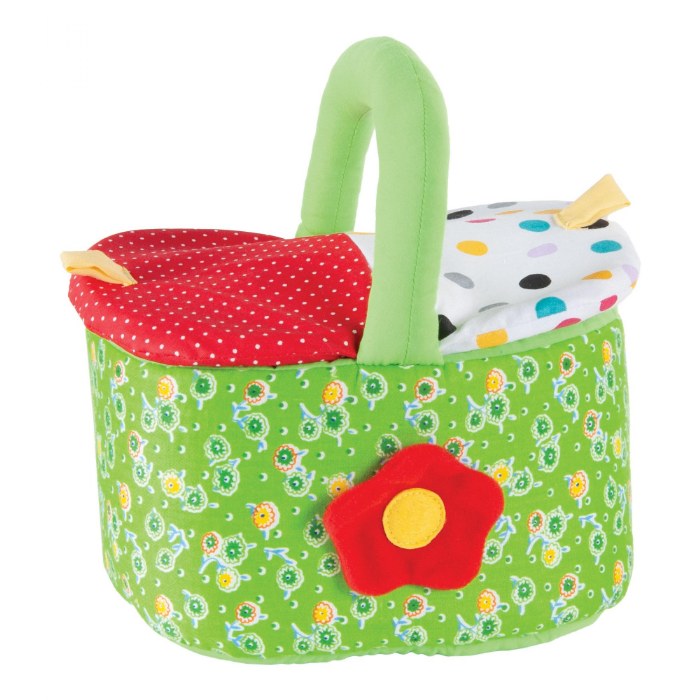 Alternate Image #1 of Picnic Play Set