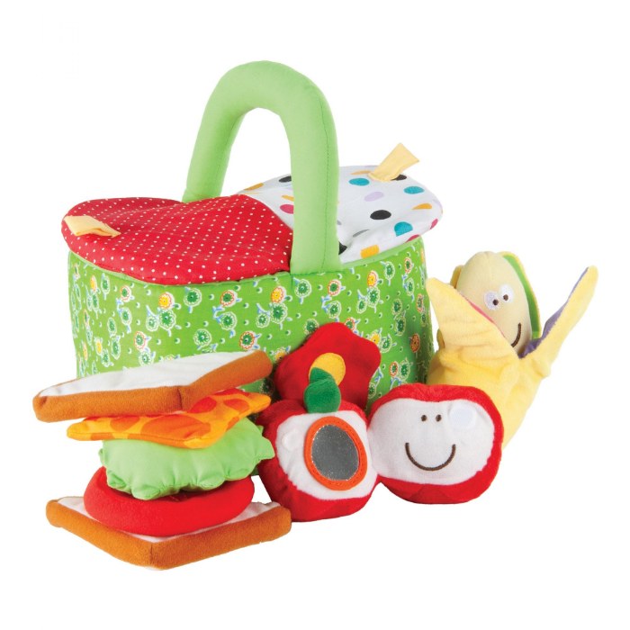 Primary Image of Picnic Play Set