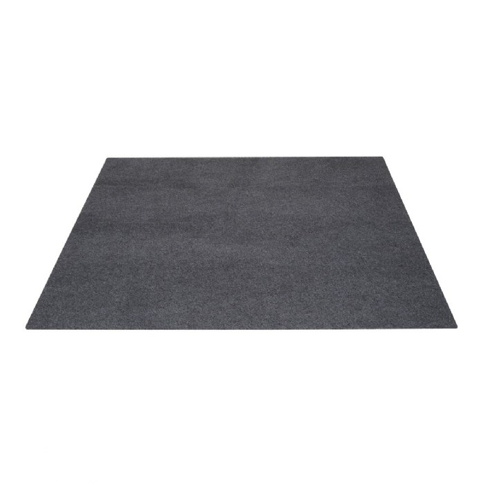 Primary Image of Sensory Mat 60" x 72"- Gray
