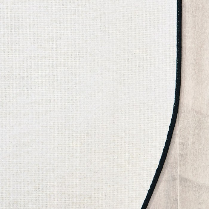 Alternate Image #1 of Fishing For Literacy Oval Carpet 6'9" x 9'5"