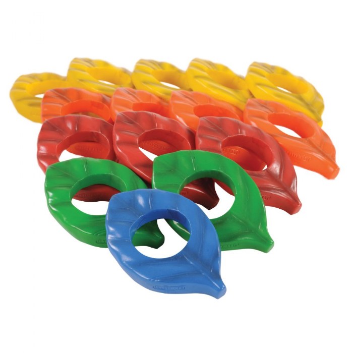 Alternate Image #1 of Number and Color Counting Tree