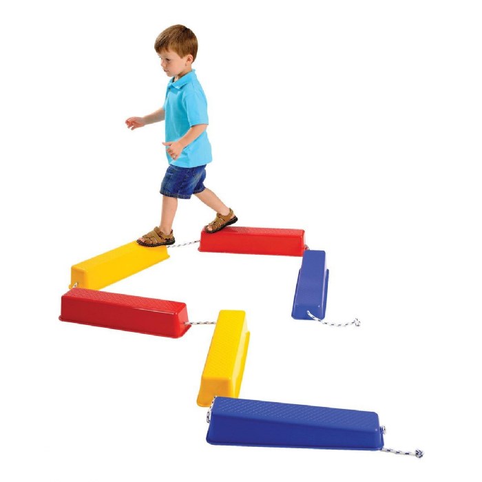 Alternate Image #1 of Step A Logs For Children