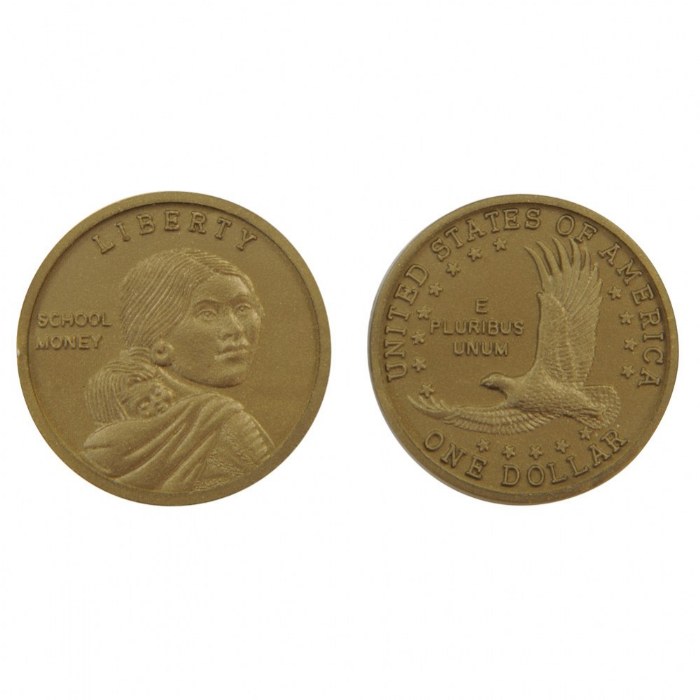 Alternate Image #1 of Classroom Money Kit