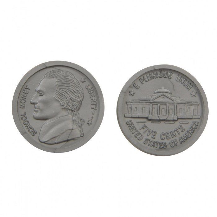 Alternate Image #1 of Classroom Money Kit