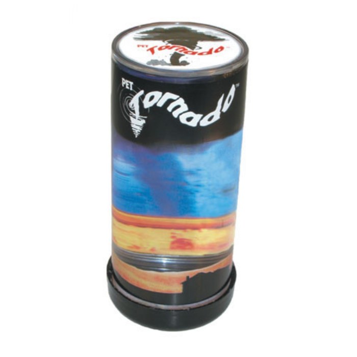 Primary Image of Pet Tornado