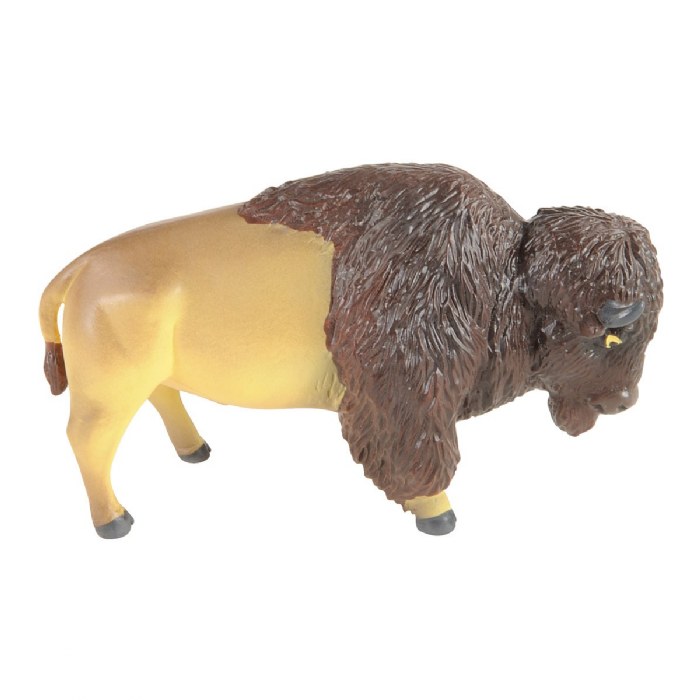 Alternate Image #1 of North American Wildlife - Set of 13