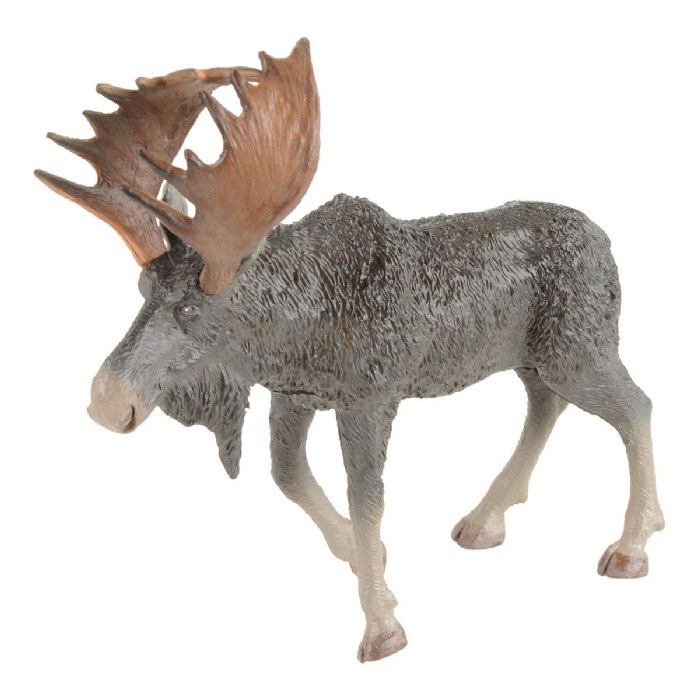 Alternate Image #1 of North American Wildlife - Set of 13