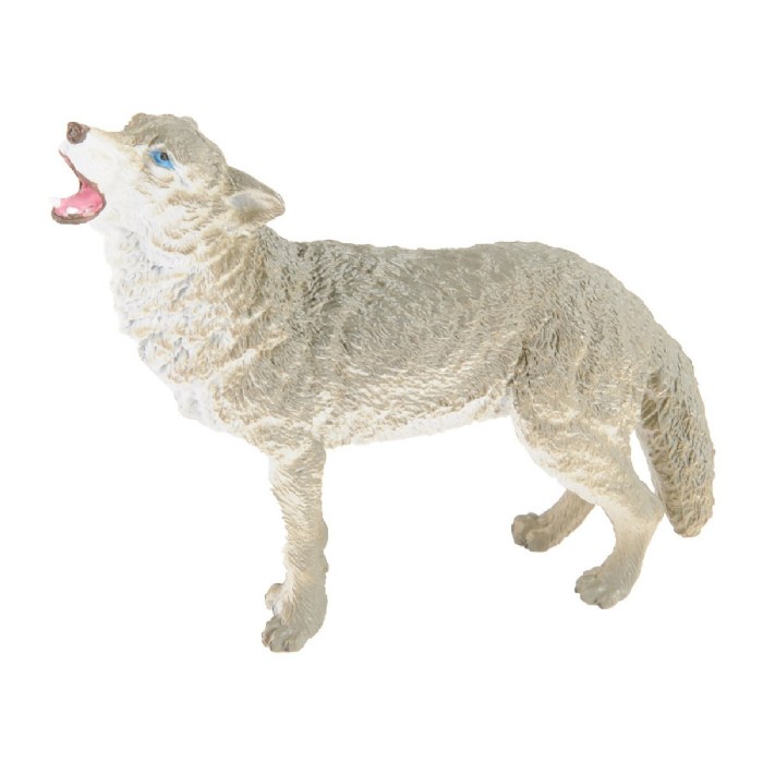 Alternate Image #1 of North American Wildlife - Set of 13