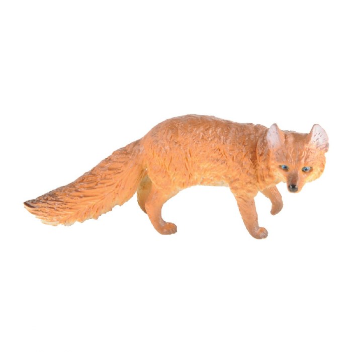 Alternate Image #1 of North American Wildlife - Set of 13