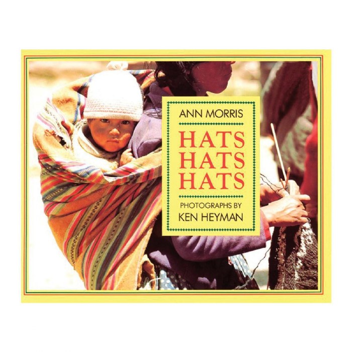 Alternate Image #1 of Ann Morris Books - Set of 6