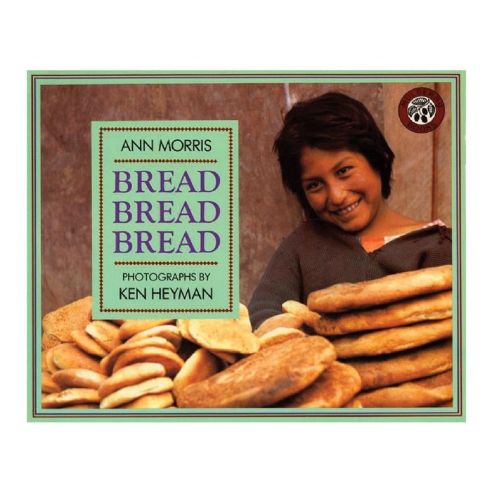 Alternate Image #1 of Ann Morris Books - Set of 6