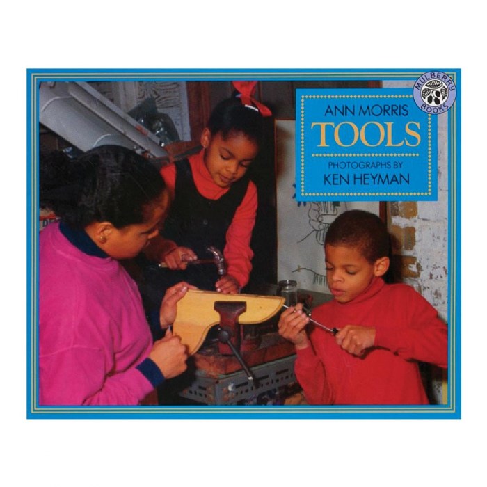 Alternate Image #1 of Ann Morris Books - Set of 6