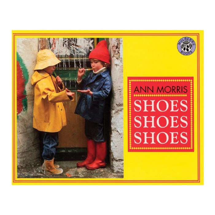 Alternate Image #1 of Ann Morris Books - Set of 6