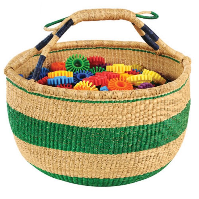Primary Image of Bolga Basket