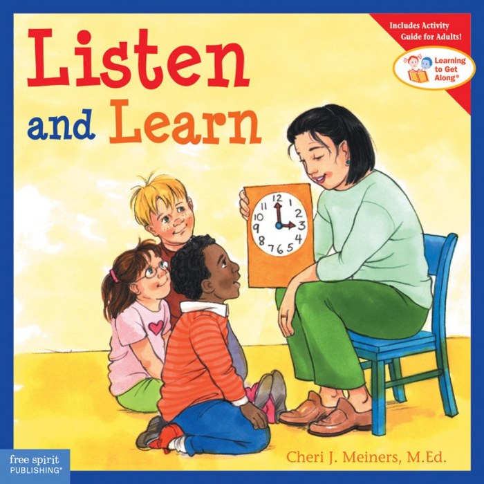Alternate Image #1 of Learning to Get Along&reg; Paperback Books - Set of 6