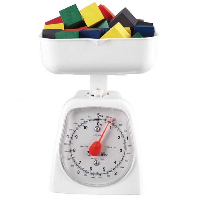 Primary Image of Platform Scale