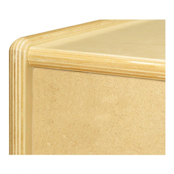 Alternate Image #1 of Super Size Double-Sided Island