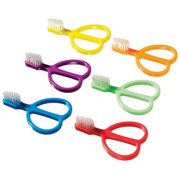 Primary Image of Infant Toothbrushes