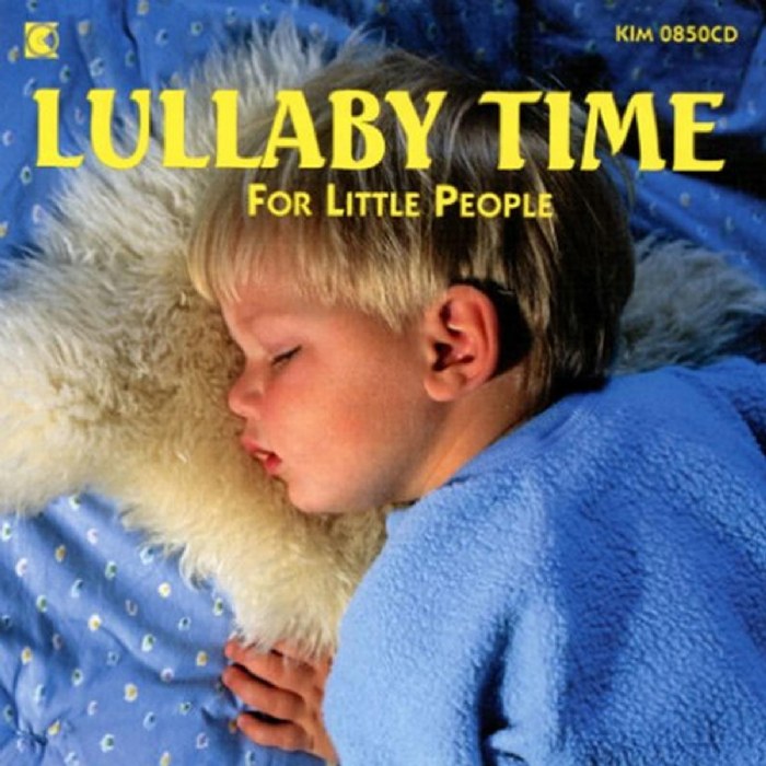 Alternate Image #1 of Dreams and Lullabies CDs - Set of 3