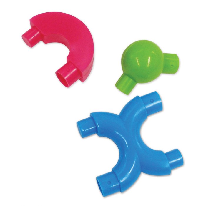 Alternate Image #1 of Kiddy Connects with Extenders