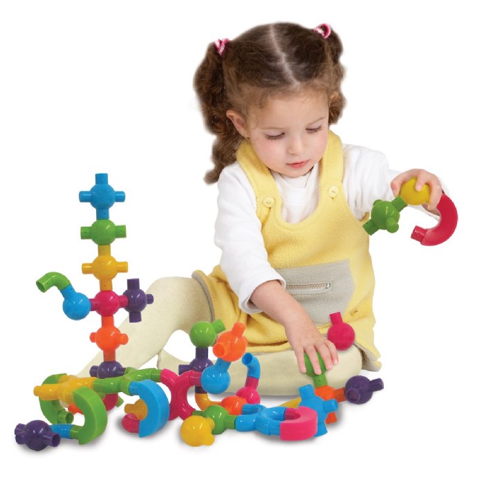 Alternate Image #1 of Kiddy Connects with Extenders