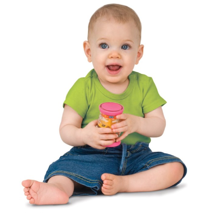 Alternate Image #1 of Toddler's First Band Set