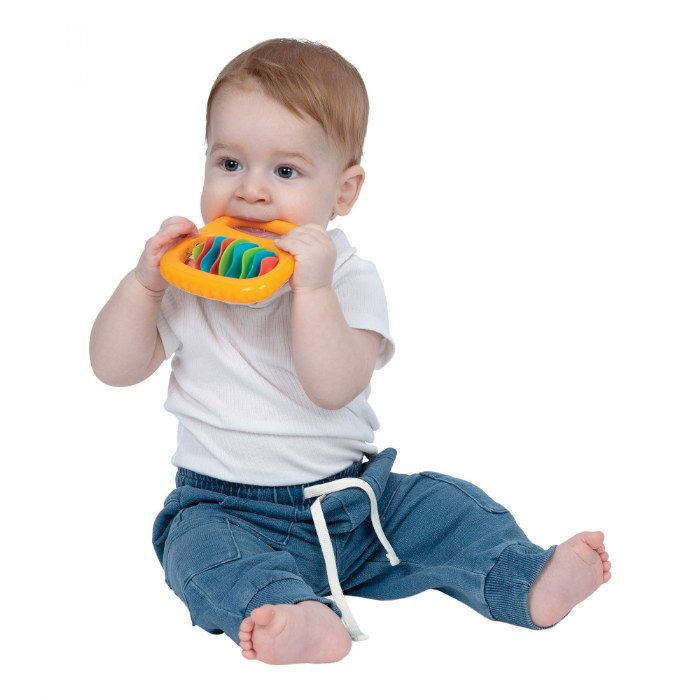 Alternate Image #1 of Toddler's First Band Set