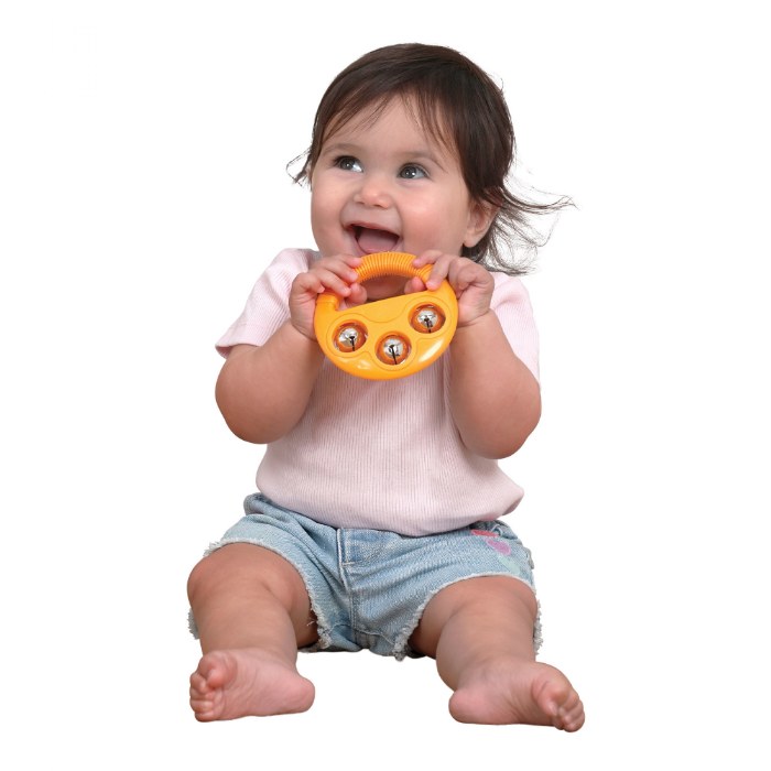 Alternate Image #1 of Toddler's First Band Set