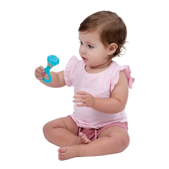 Alternate Image #1 of Toddler's First Band Set