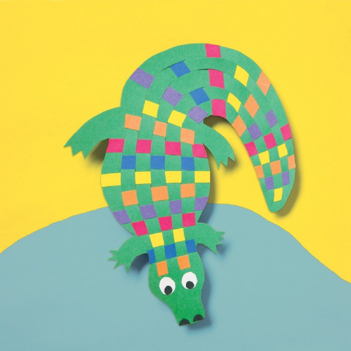 Alternate Image #1 of Smart Stack Construction Paper - 300 Sheets