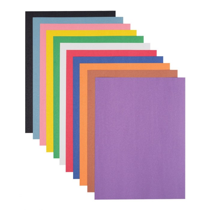 Primary Image of Smart Stack Construction Paper - 300 Sheets
