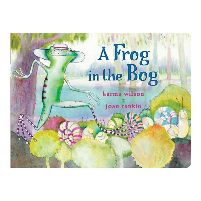 Alternate Image #1 of Animal Rhymes Books - Set of 6