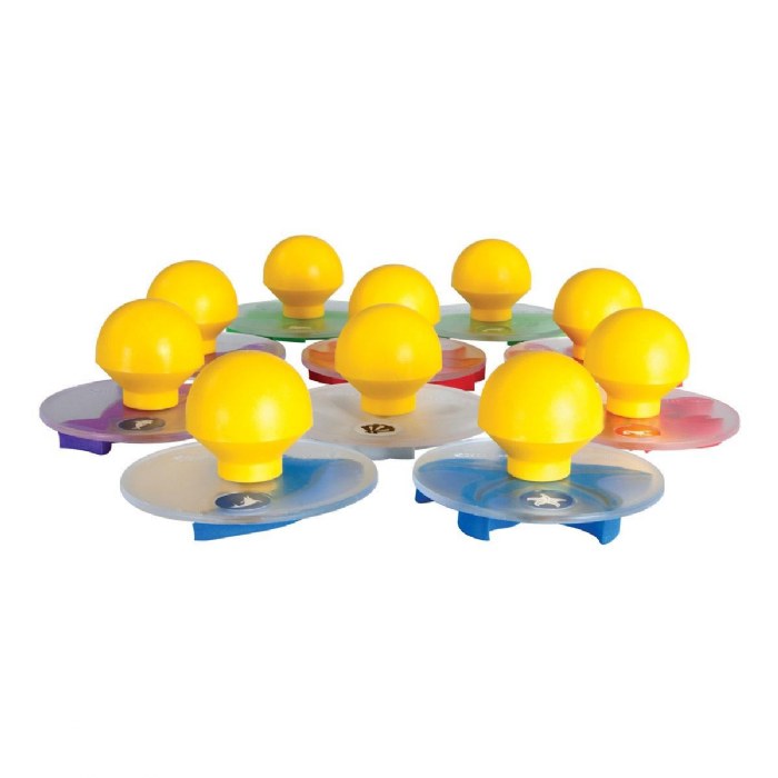 Alternate Image #1 of Giant Sea Life and Boats Stamps