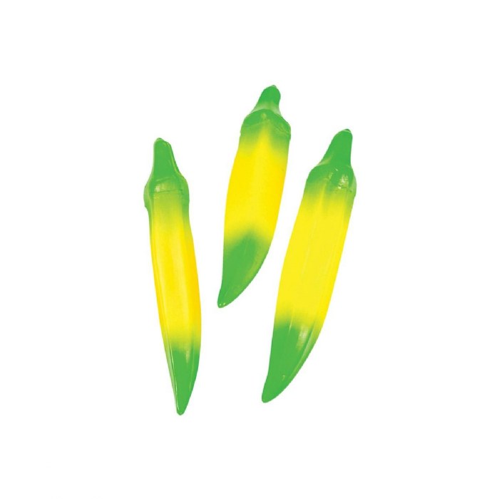 Alternate Image #1 of Life-Size Pretend Play Food Collection - Africa Inspired