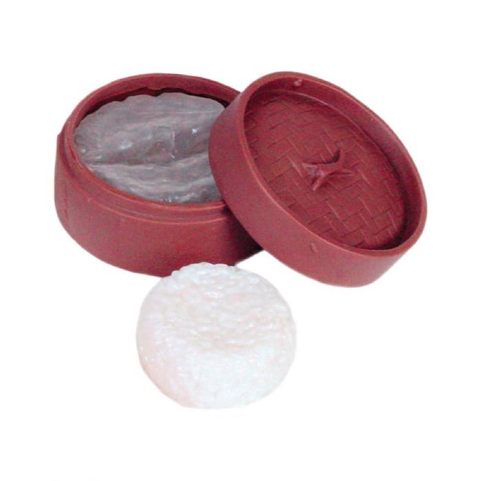 Alternate Image #1 of Life-Size Pretend Play Food Collection - Asia Inspired