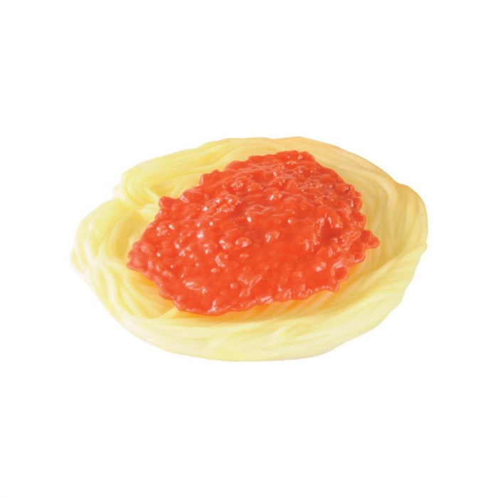 Alternate Image #1 of Life-Size Pretend Play Food Collection - Italy Inspired