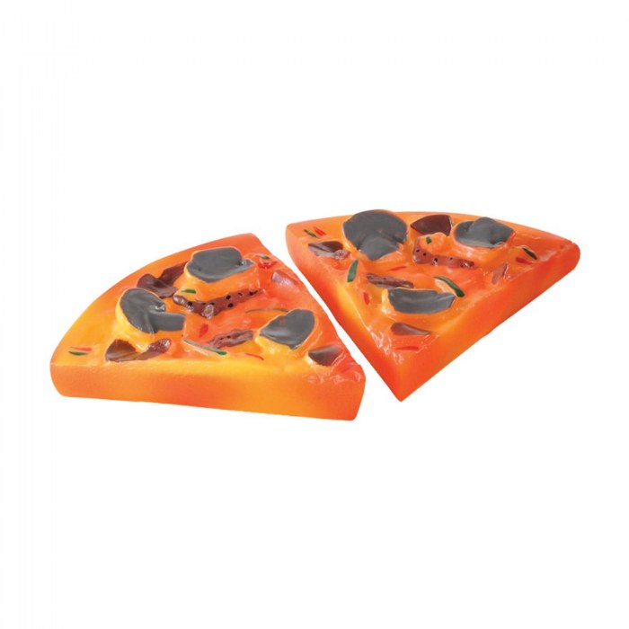 Alternate Image #1 of Life-Size Pretend Play Food Collection - Italy Inspired