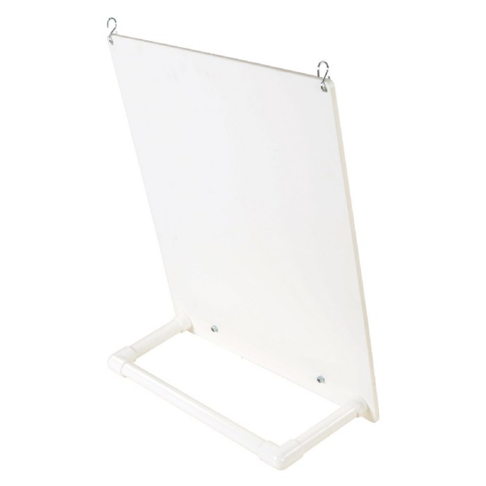 Alternate Image #1 of Outdoor Fence Easel