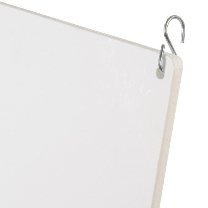 Alternate Image #1 of Outdoor Fence Easel