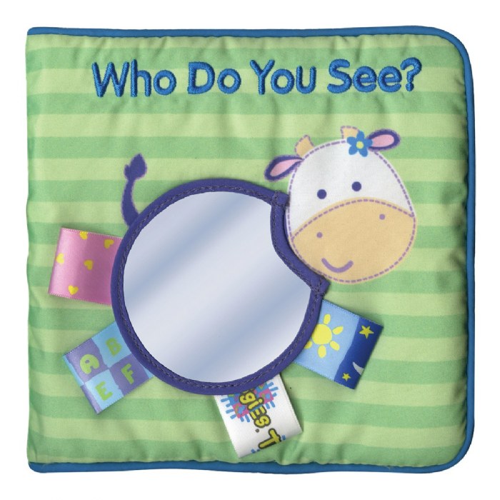 Alternate Image #1 of First Cloth Books - Set of 3