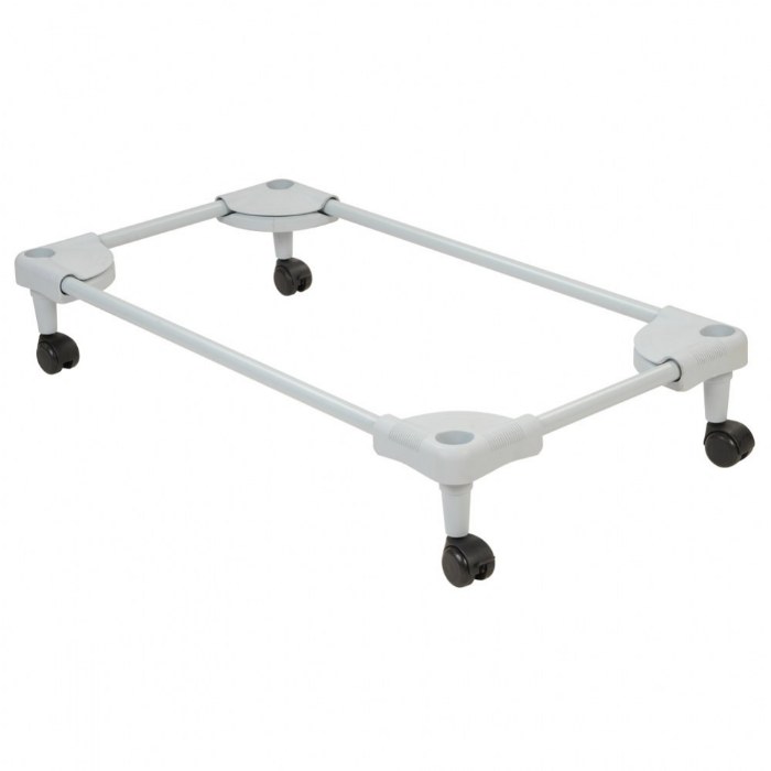 Primary Image of Toddler Cot Carrier - Gray