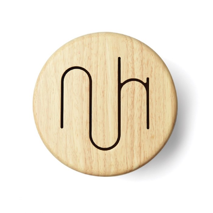 Alternate Image #1 of Solid Wooden Drum