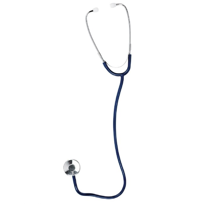 Alternate Image #1 of Pretend Play Authentic Working Stethoscope