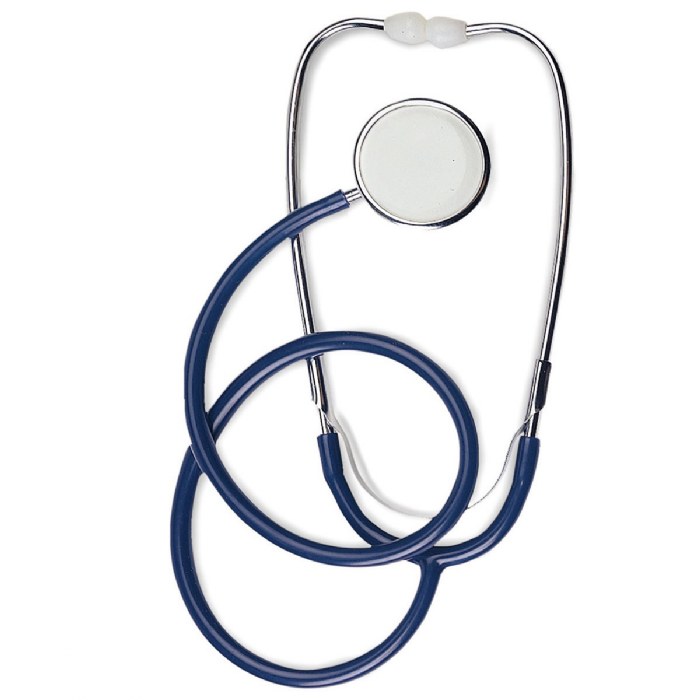 Primary Image of Pretend Play Authentic Working Stethoscope