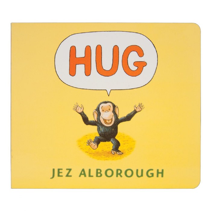 Alternate Image #1 of Lap Size Board Books - Set of 4