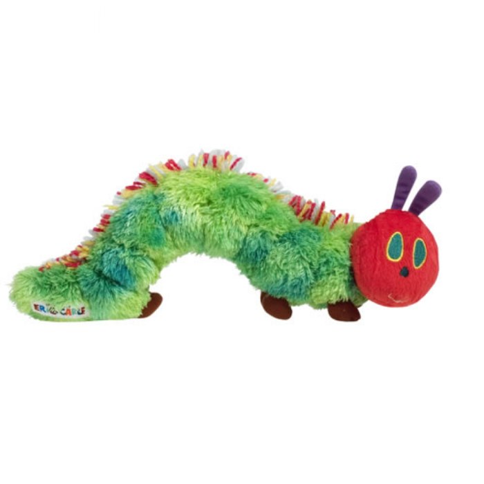 Alternate Image #1 of The Very Hungry Caterpillar Set