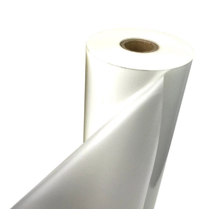 Alternate Image #1 of Laminating Film Roll 1.5 mil 25" x 500' - 1 Roll