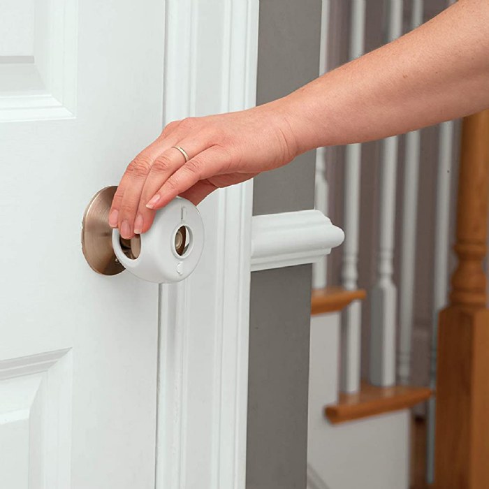 Alternate Image #1 of Safeguarding Kit Multi Surface Coverage for Home and Classroom